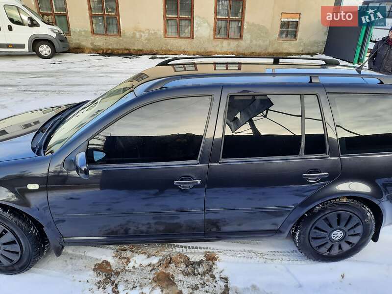 Универсал Volkswagen Bora 2000 в Долине фото 8 Универсал Volkswagen Bora 2000 в Долине