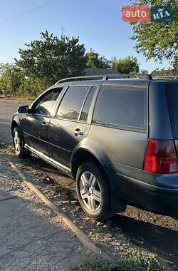 Универсал Volkswagen Bora 2000 в  фото 3 Универсал Volkswagen Bora 2000 в