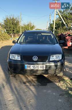 Универсал Volkswagen Bora 2000 в  фото 8 Универсал Volkswagen Bora 2000 в