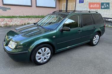 Универсал Volkswagen Bora 2000 в Харькове