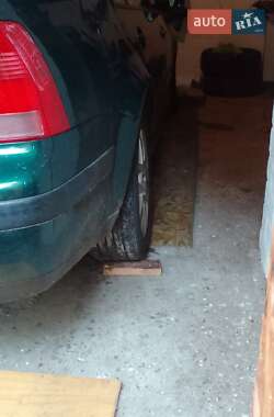 Седан Volkswagen Bora 2003 в Чернігові