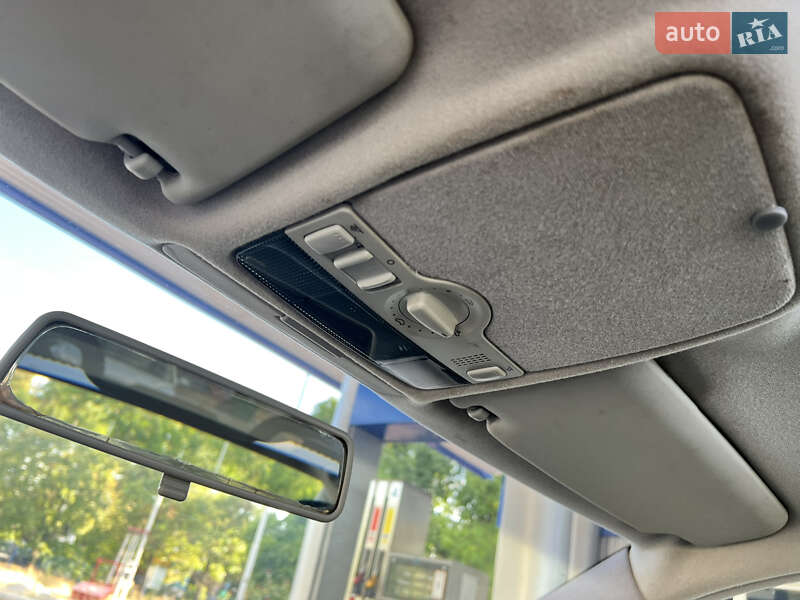 Седан Volkswagen Bora 2001 в Миколаєві фото 17 Седан Volkswagen Bora 2001 в Миколаєві