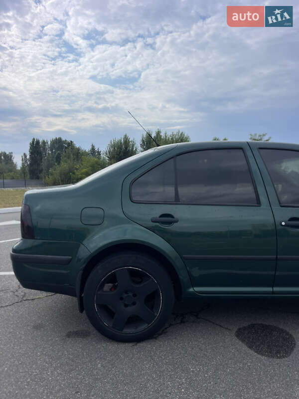 Седан Volkswagen Bora 2002 в Києві фото 8 Седан Volkswagen Bora 2002 в Києві