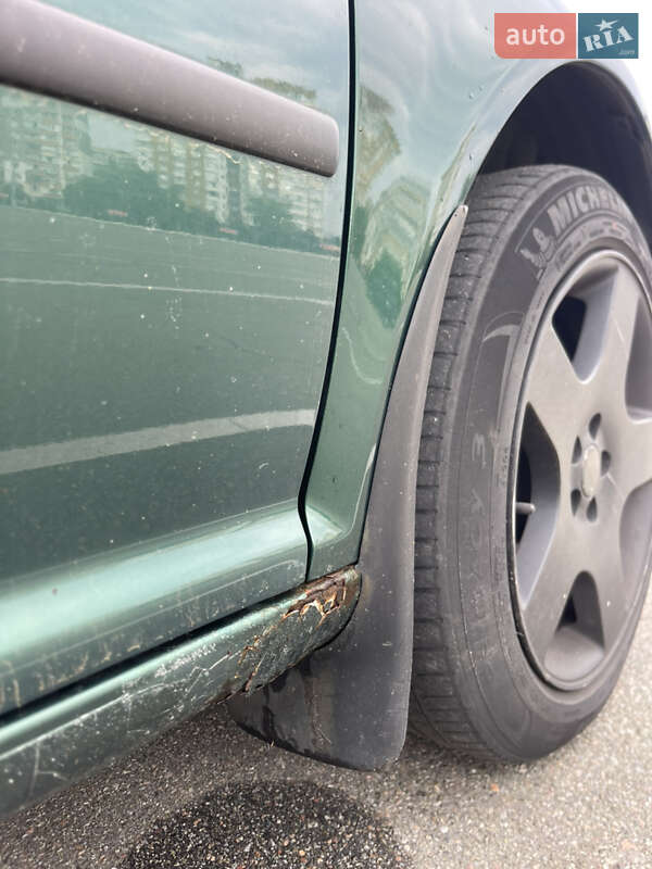 Седан Volkswagen Bora 2002 в Києві фото 12 Седан Volkswagen Bora 2002 в Києві