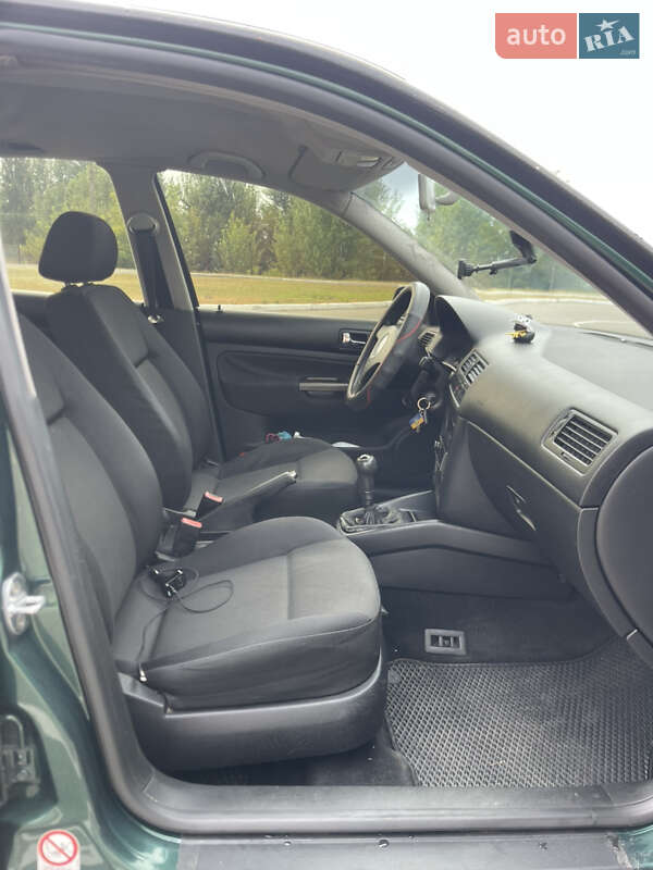 Седан Volkswagen Bora 2002 в Києві фото 38 Седан Volkswagen Bora 2002 в Києві