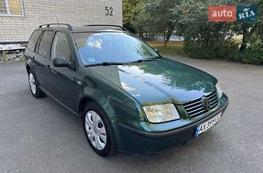 Універсал Volkswagen Bora 2000 в Харкові