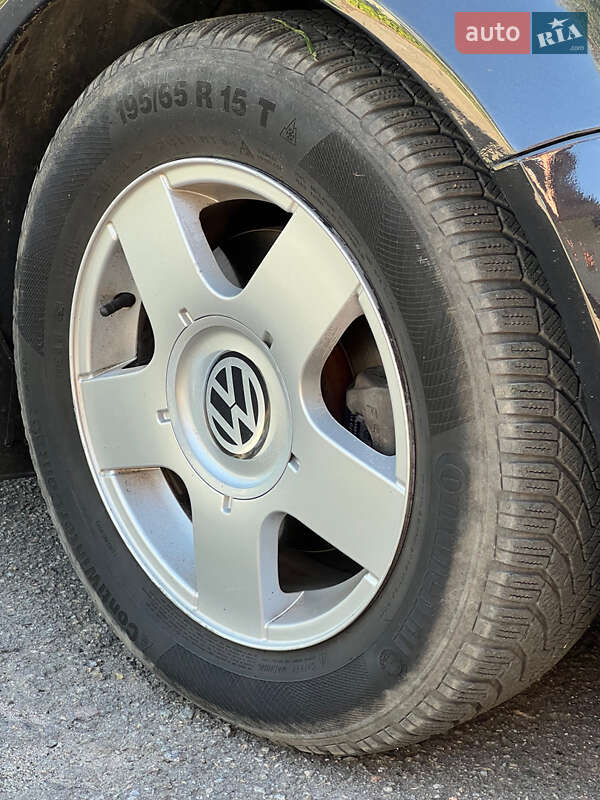 Седан Volkswagen Bora 1999 в Жмеринке фото 18 Седан Volkswagen Bora 1999 в Жмеринке