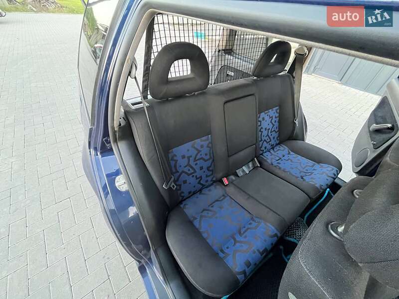 Універсал Volkswagen Bora 1999 в Буштино