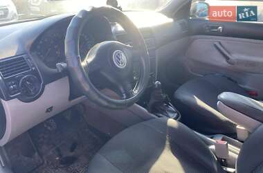 Универсал Volkswagen Bora 2000 в 