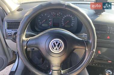 Универсал Volkswagen Bora 2000 в 