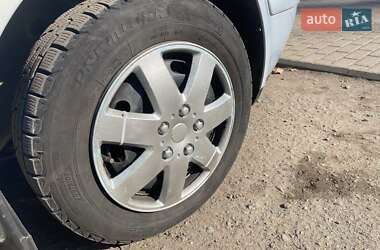Универсал Volkswagen Bora 2000 в 