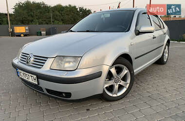 Седан Volkswagen Bora 2000 в Шептицькому