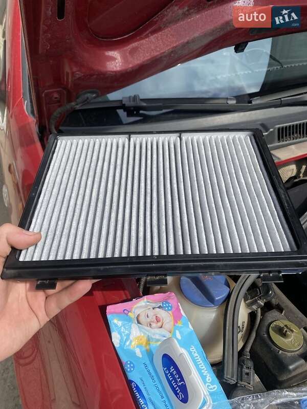 Универсал Volkswagen Bora 2003 в Сумах