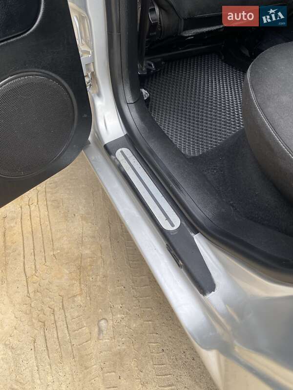 Седан Volkswagen Bora 2000 в Костополе