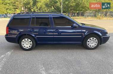 Универсал Volkswagen Bora 2000 в 