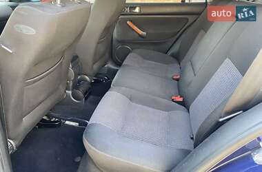 Универсал Volkswagen Bora 2000 в 