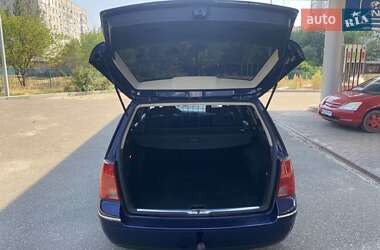 Универсал Volkswagen Bora 2000 в 