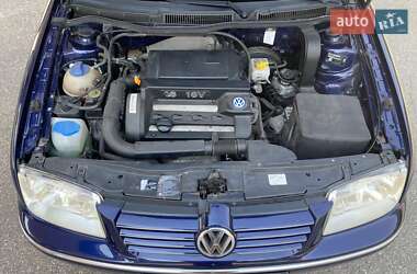 Универсал Volkswagen Bora 2000 в 