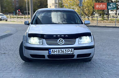 Седан Volkswagen Bora 2003 в 