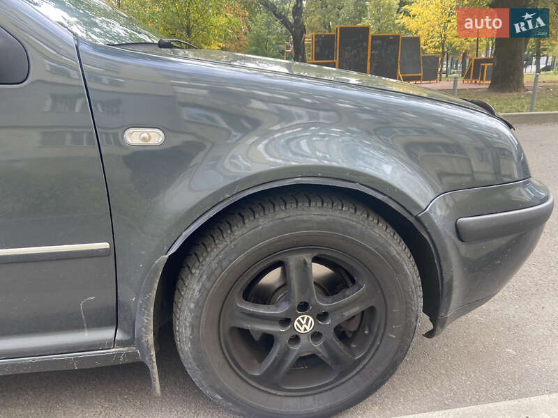 Седан Volkswagen Bora 2002 в Харкові фото 8 Седан Volkswagen Bora 2002 в Харкові