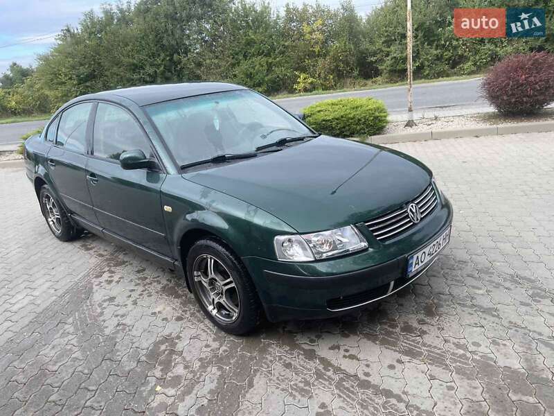 Седан Volkswagen Bora 1999 в Ужгороде фото 7 Седан Volkswagen Bora 1999 в Ужгороде