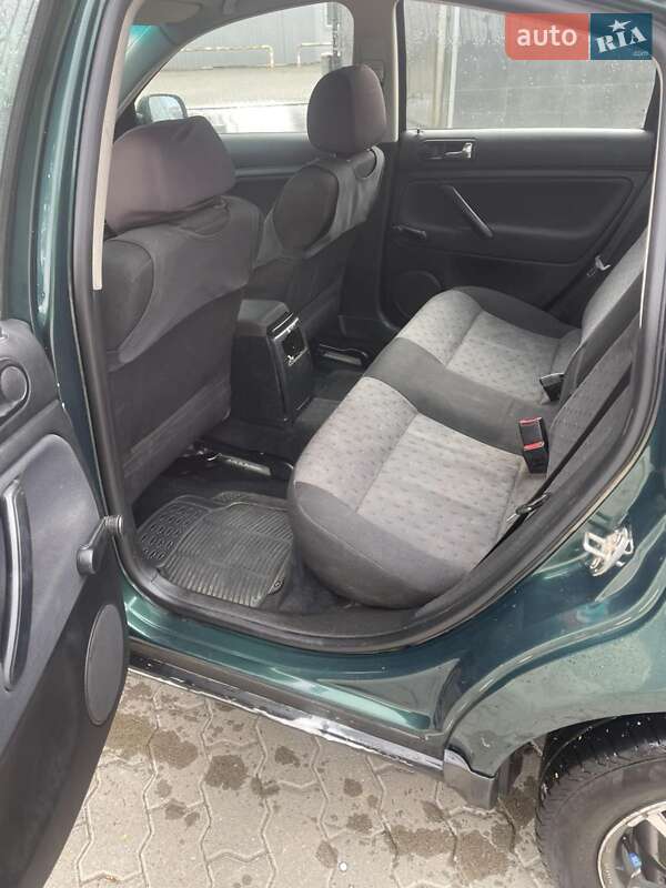 Седан Volkswagen Bora 1999 в Ужгороде фото 13 Седан Volkswagen Bora 1999 в Ужгороде