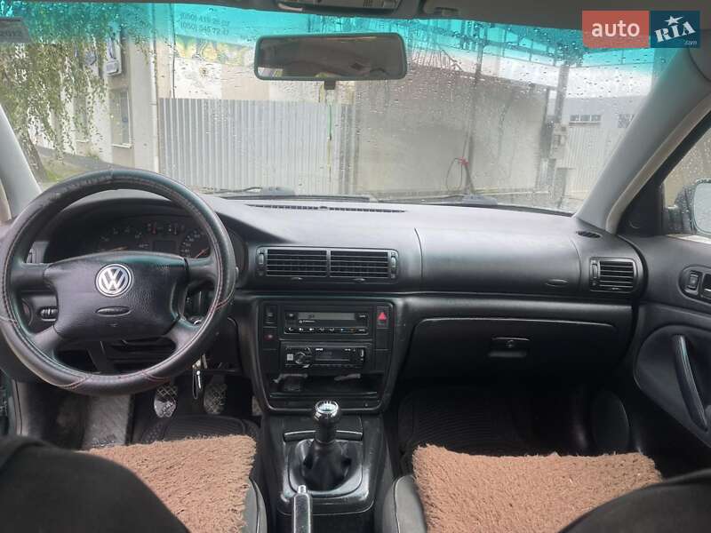 Седан Volkswagen Bora 1999 в Ужгороде фото 18 Седан Volkswagen Bora 1999 в Ужгороде