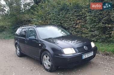 Універсал Volkswagen Bora 1999 в Косові