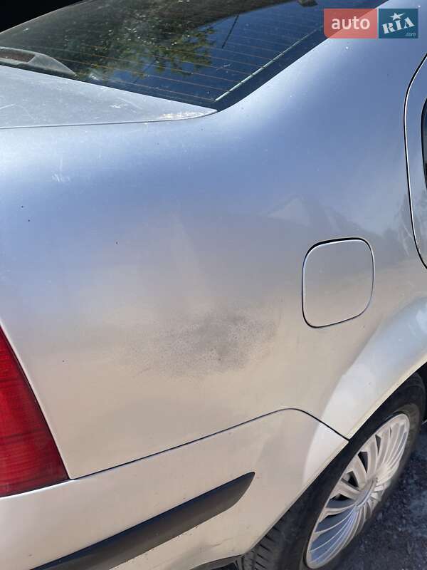 Седан Volkswagen Bora 2000 в Новоукраинке фото 9 Седан Volkswagen Bora 2000 в Новоукраинке