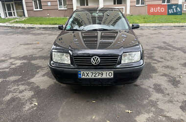 Седан Volkswagen Bora 2000 в Харькове