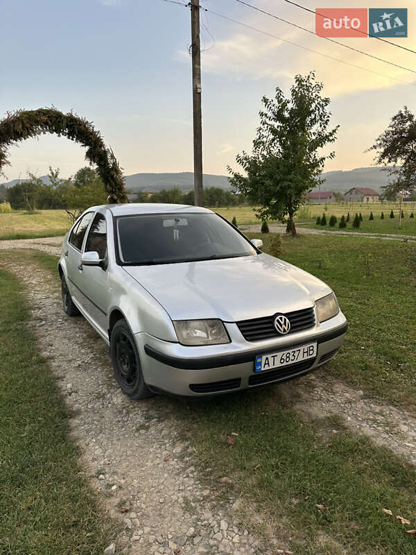 Седан Volkswagen Bora 2002 в Косове фото 4 Седан Volkswagen Bora 2002 в Косове