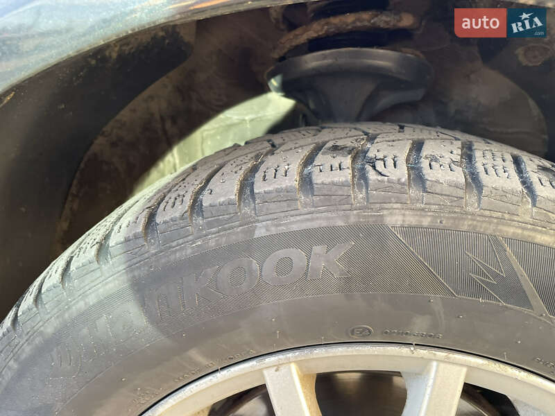 Седан Volkswagen Bora 2002 в Виннице