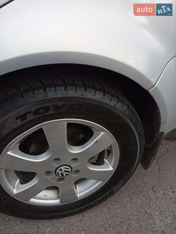Седан Volkswagen Bora 1998 в Хмельницькому