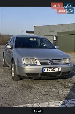 Седан Volkswagen Bora 2000 в Ходорове