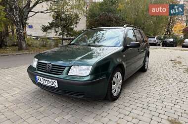 Універсал Volkswagen Bora 2000 в Харкові