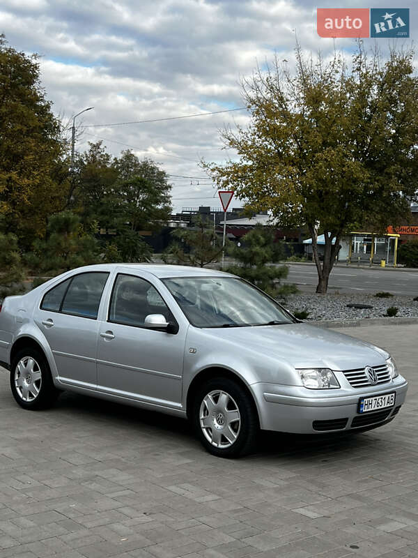 Седан Volkswagen Bora 2002 в Дніпрі фото 7 Седан Volkswagen Bora 2002 в Дніпрі