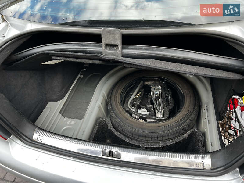 Седан Volkswagen Bora 2002 в Дніпрі фото 17 Седан Volkswagen Bora 2002 в Дніпрі