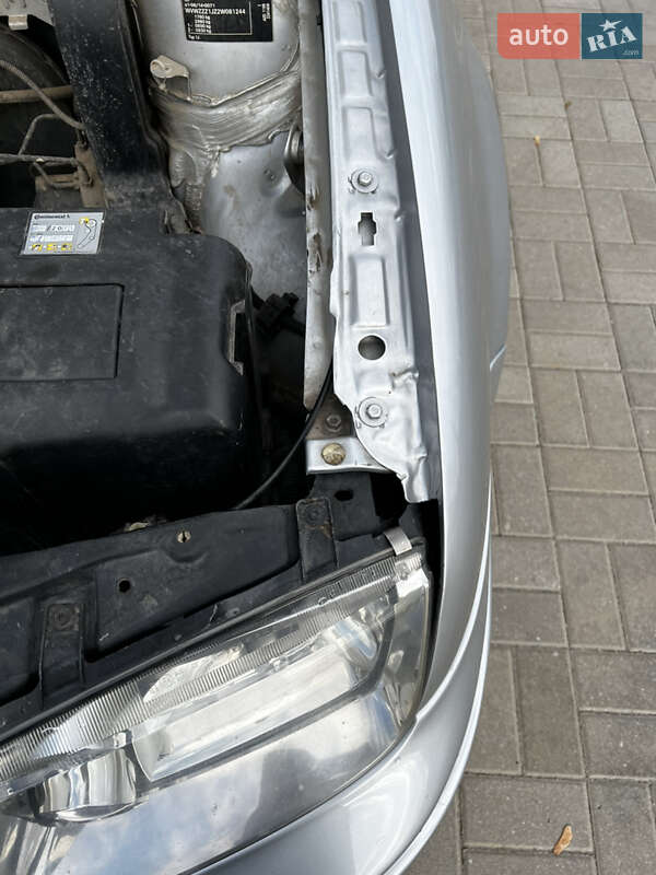 Седан Volkswagen Bora 2002 в Дніпрі фото 24 Седан Volkswagen Bora 2002 в Дніпрі