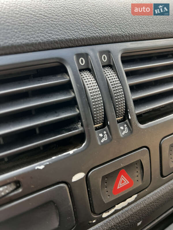 Седан Volkswagen Bora 2002 в Дніпрі фото 37 Седан Volkswagen Bora 2002 в Дніпрі