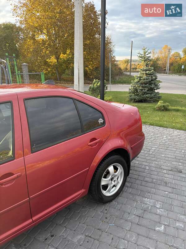 Седан Volkswagen Bora 2001 в Киеве фото 6 Седан Volkswagen Bora 2001 в Киеве
