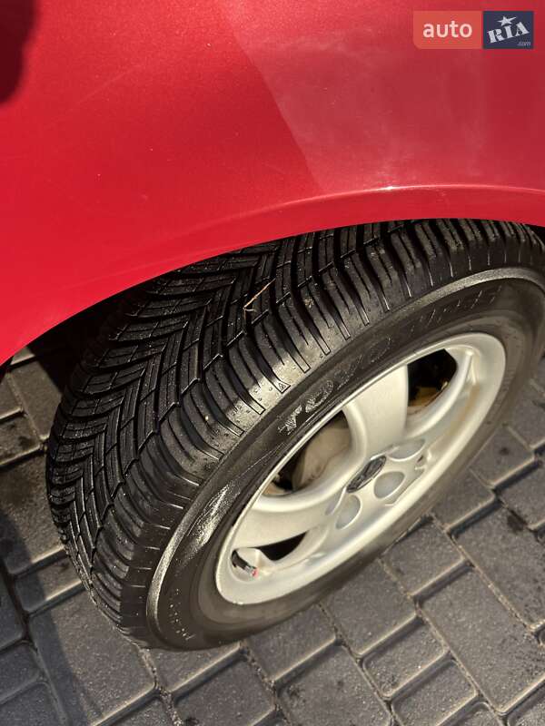 Седан Volkswagen Bora 2001 в Киеве фото 10 Седан Volkswagen Bora 2001 в Киеве