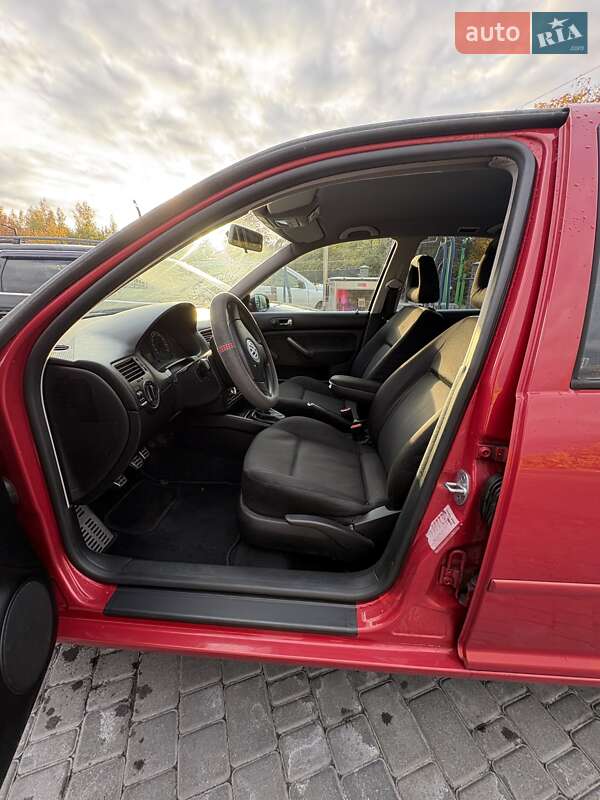 Седан Volkswagen Bora 2001 в Киеве фото 20 Седан Volkswagen Bora 2001 в Киеве