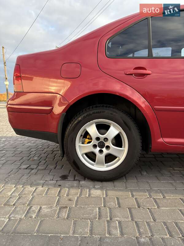 Седан Volkswagen Bora 2001 в Киеве фото 11 Седан Volkswagen Bora 2001 в Киеве