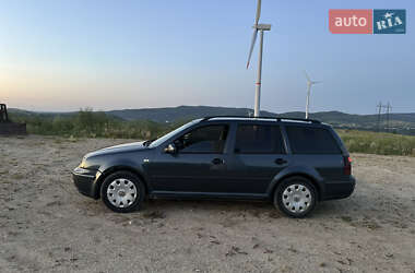 Универсал Volkswagen Bora 2000 в  фото 7 Универсал Volkswagen Bora 2000 в