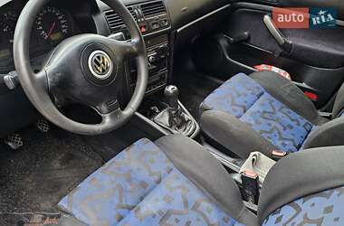 Универсал Volkswagen Bora 1999 в  фото 8 Универсал Volkswagen Bora 1999 в