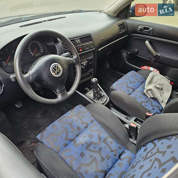 Универсал Volkswagen Bora 1999 в Киеве фото 13 Универсал Volkswagen Bora 1999 в Киеве