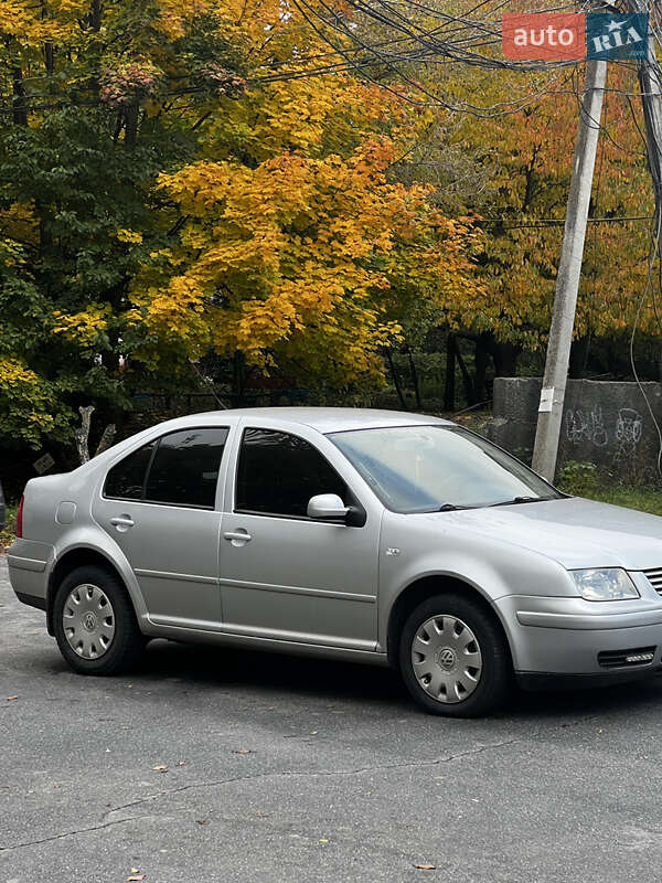 Седан Volkswagen Bora 2002 в Хмельницькому фото 3 Седан Volkswagen Bora 2002 в Хмельницькому