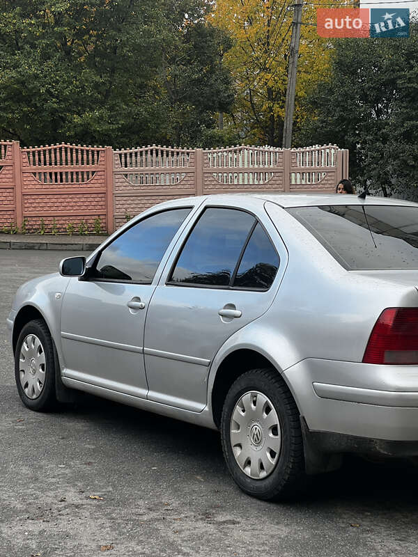Седан Volkswagen Bora 2002 в Хмельницькому фото 8 Седан Volkswagen Bora 2002 в Хмельницькому