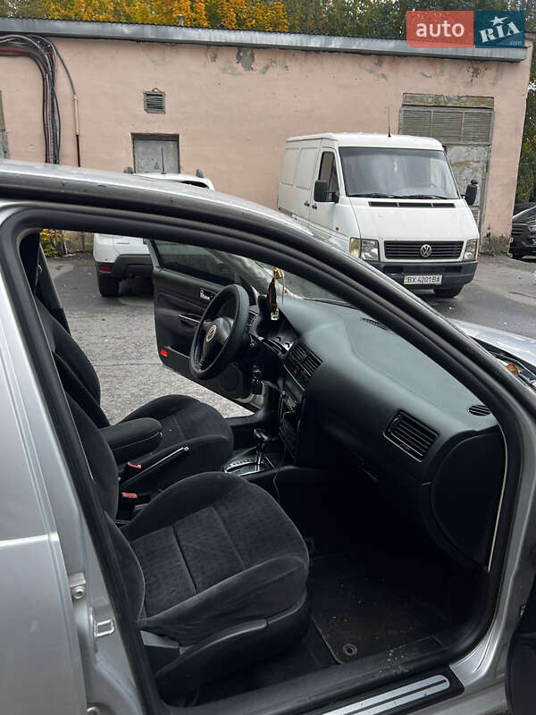 Седан Volkswagen Bora 2002 в Хмельницькому фото 13 Седан Volkswagen Bora 2002 в Хмельницькому