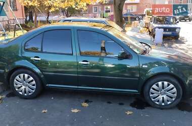 Седан Volkswagen Bora 2001 в Коломиї